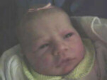 Baby Noelle